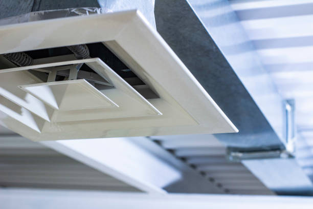 Best Air Duct Inspection  in South Lake Tahoe, CA