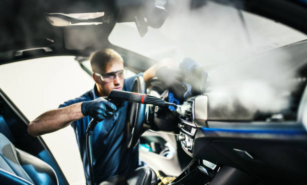 Best Commercial HVAC Duct Cleaning  in South Lake Tahoe, CA